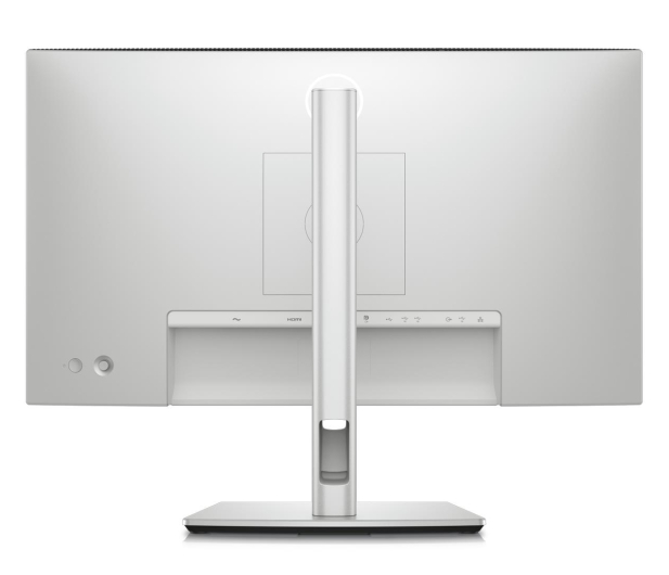 DELL 23.8'' U2424HE 210-BKJF Srebrny - 1228765 - zdjęcie 3